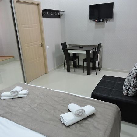 Hotel Care Inn Tbilisi Zewnętrze zdjęcie