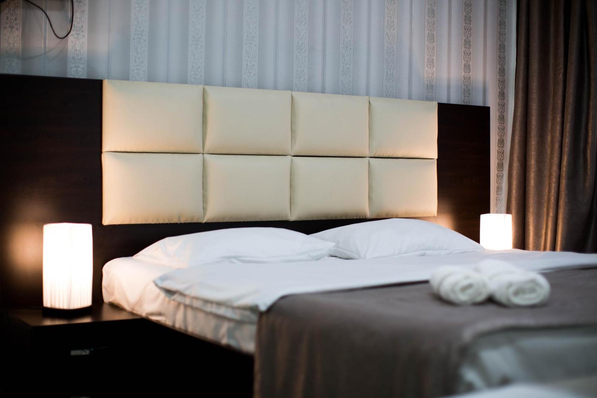 Hotel Care Inn Tbilisi Zewnętrze zdjęcie