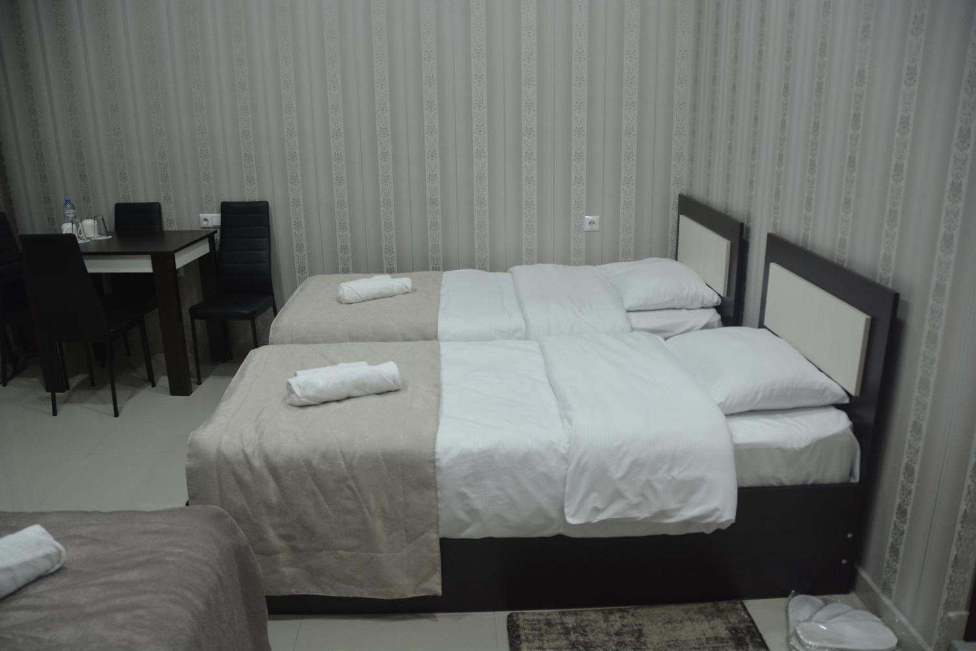 Hotel Care Inn Tbilisi Zewnętrze zdjęcie